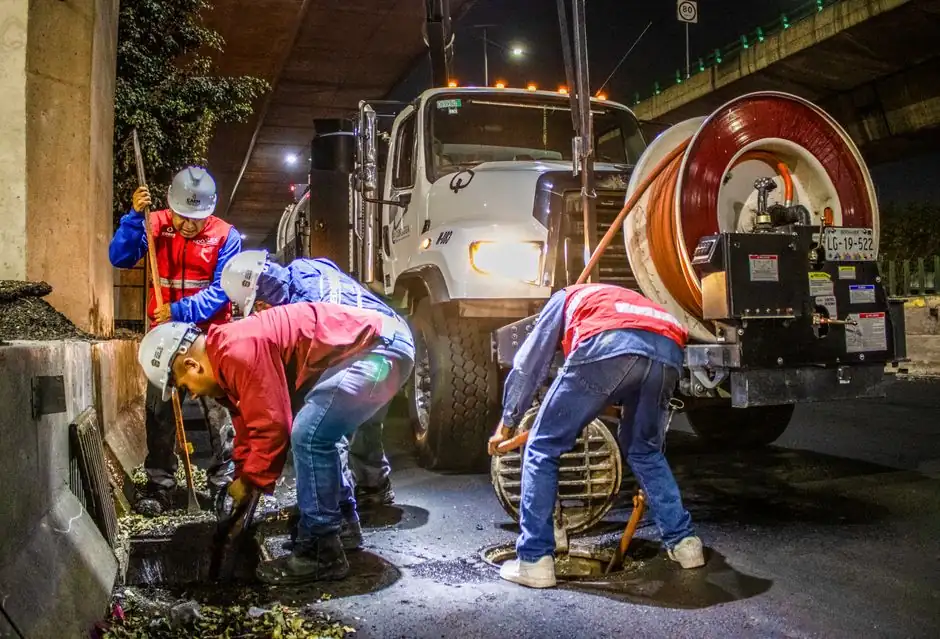 drain repair in Royal Oak, Michigan