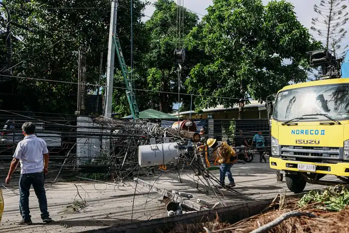 Experienced Sewer Line Repair professionals at work