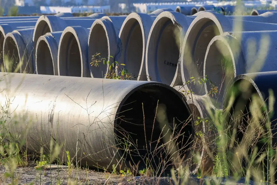 Trenchless Sewer Line Repair